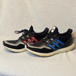 Adidas Ultraboost 2.0 stars and stripes edition